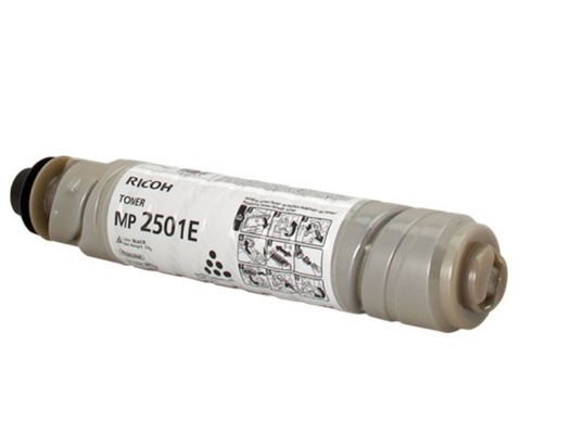MP2501S Fotokopi Makinesi Ricoh Toner Kartuşu Uyumlu Nashuatec NRG 2501E