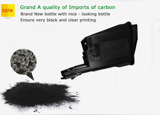 FS - 1120MFP Kyocera Toner Kartuşları TK1110 Toner Kiti - 2500 Sayfa