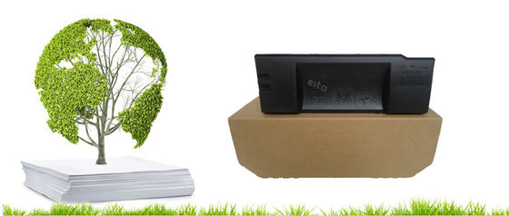 Kyocera TK 55 Uyumlu Siyah Toner Kartüsü Cilt 10.000 Sayfa