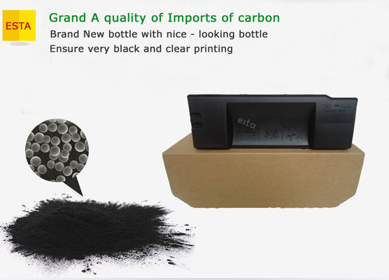 Kyocera TK 55 Uyumlu Siyah Toner Kartüsü Cilt 10.000 Sayfa