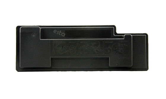 Kyocera FS-2020D TK-340 Lazer Toner Kartüsü Sayfa Hayatı 12000p Siyah