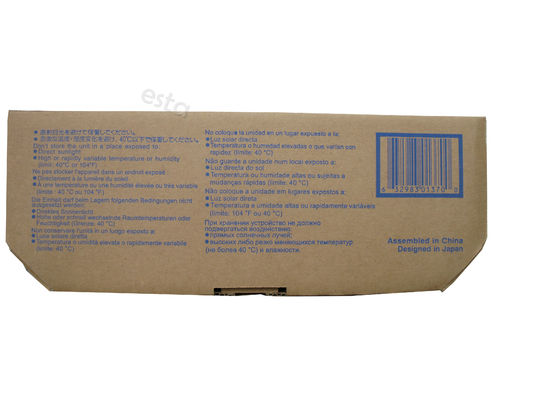 Kyocera FS-2020D TK-340 Lazer Toner Kartüsü Sayfa Hayatı 12000p Siyah