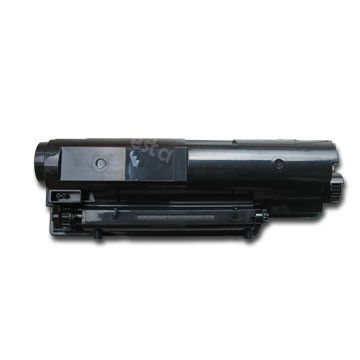 Kyocera FS-2020D TK-340 Lazer Toner Kartüsü Sayfa Hayatı 12000p Siyah