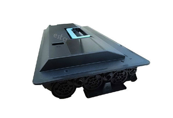 FS-9130 / FS-9530 Kyocera Toner Kartuşları TK-710 Siyah Toner Kartuşu 40000 Sayfa