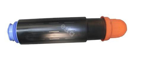 Uyumlu Siyah Canon Kopyacı Toner IR3025 Canon GPR-15 Toner