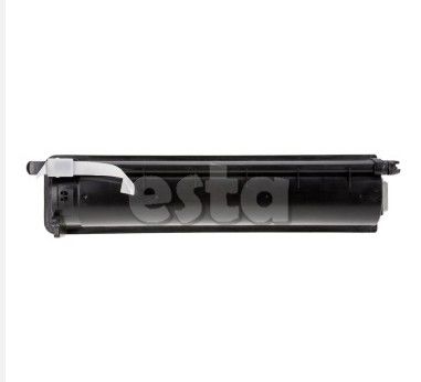 T-1810E - 24K Toshiba E-stüdyo toner orijinal yüksek kapasiteli siyah mürekkep kartuşu