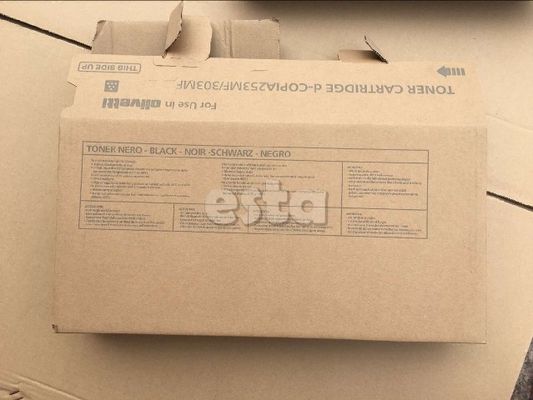 D Copia 253MF / 303MF Kyocera Toner Kartuşları Olivetti Fotokopi Makineleri İçin