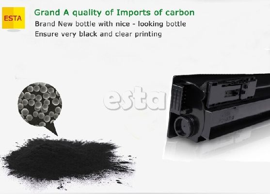 Mita TK-4109 Kyocera Toner TASKalfa1800 / 2200 için kartuş