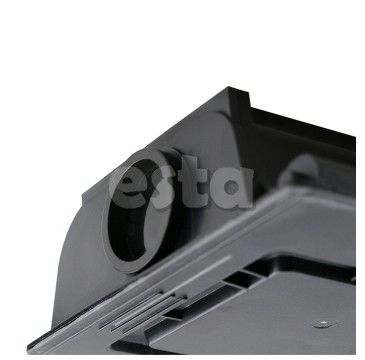 TK-410 Kyocera Taskalfa Toner KM-1620 / 2020 / 1635 / 1650 / 2035 / 2050 için