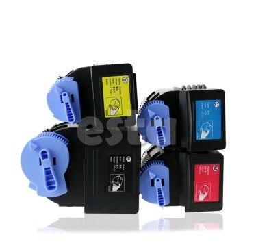 Canon C - EXV21 Sarı Lazer Toner Kartuşu IR C2880 Imagerunner Yazıcılar