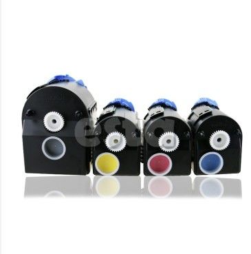 Canon C - EXV21 Sarı Lazer Toner Kartuşu IR C2880 Imagerunner Yazıcılar