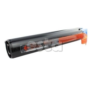 C - EXV5 Canon Cartouche Toner Noir 8300 sayfaları Fotokopi Makinesi IR 1600