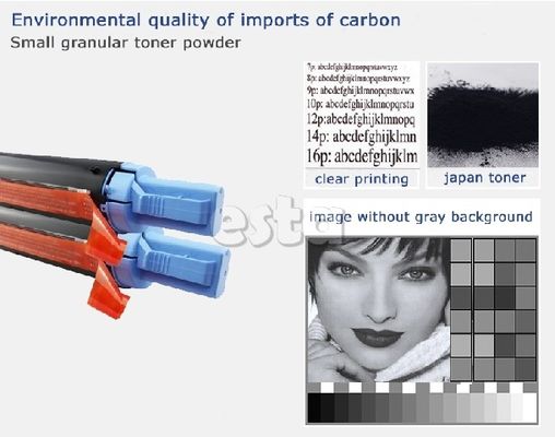 C - EXV42 Canon Fotokopi Makinesi Toner Kartuşu Canon Fotokopi Makinesi IR2002L / 2002G İçin