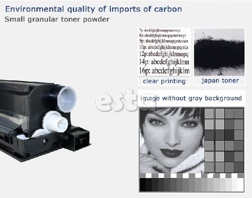 MX - 500FT  MX  - M283N / 363U / 453U Sharp Fotokopi Makinesi Toneri, Fotokopi Mürekkep Kartuşları