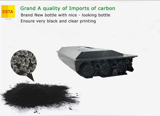 FS-9130 / FS-9530 Kyocera Toner Kartuşları TK-710 Siyah Toner Kartuşu 40000 Sayfa