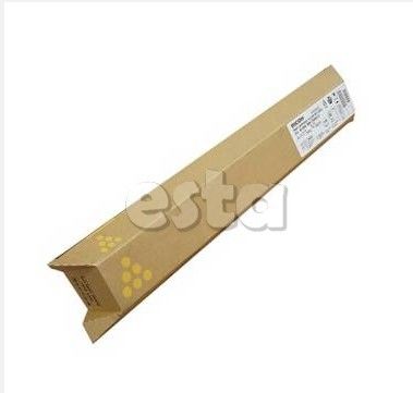 Ricoh Aficio MPC2800 için siyah uyumlu renkli kopya makinesi toner kartuşu