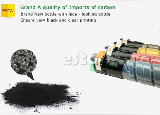 MPC 2800/3300 Ricoh Toner Kartuşu, Katun Toner KYMC Seti