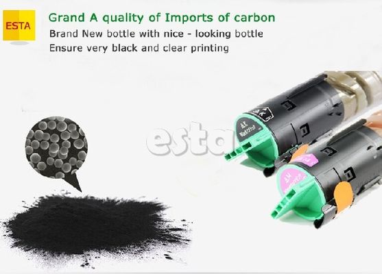 MPC 2800/3300 Ricoh Toner Kartuşu, Katun Toner KYMC Seti