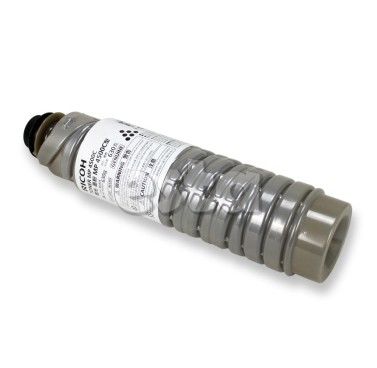 SP8200 Toner Nashuatec Ağır Hizmet Tipi Lazer Yazıcı Aficio SP8200DN İçin Verim 36000