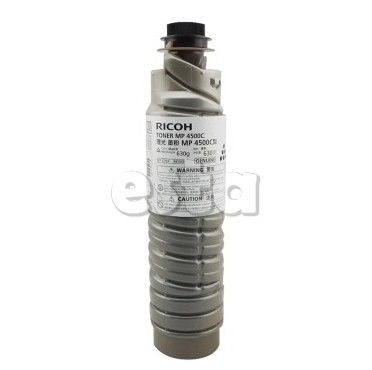 SP8200 Toner Nashuatec Ağır Hizmet Tipi Lazer Yazıcı Aficio SP8200DN İçin Verim 36000