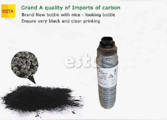 SP8200 Toner Nashuatec Ağır Hizmet Tipi Lazer Yazıcı Aficio SP8200DN İçin Verim 36000