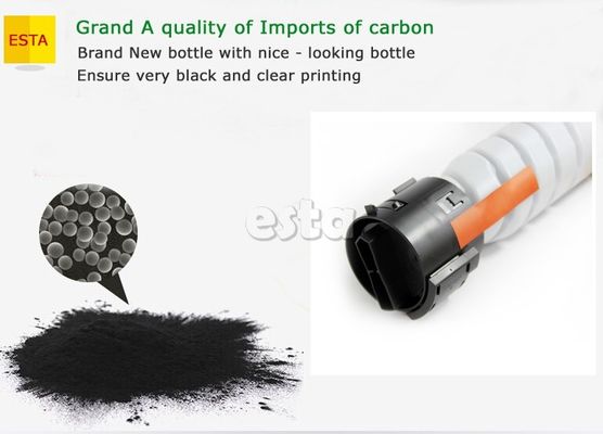 konica Minolta Bizhub 195 215 235 Kopyalama Toner Kartüsü TN118 TN119