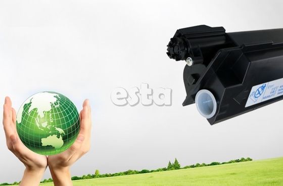 Fotokopi Makineleri İçin Uyumlu Konica Minolta Bizhub C203 Toner Kartuşu TN213