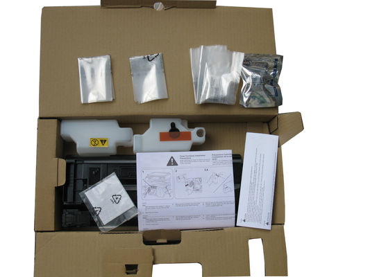 Model TK - 679 Siyah uyumlu Mita Kyocera 2560 toner kopya makinesi 20000 sayfa