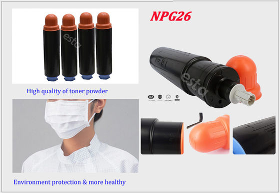 IR502 IR503 IR735 IR3035 IR3045 Canon Kopya makinesi toner / lazer Canon yazıcı kartuşları