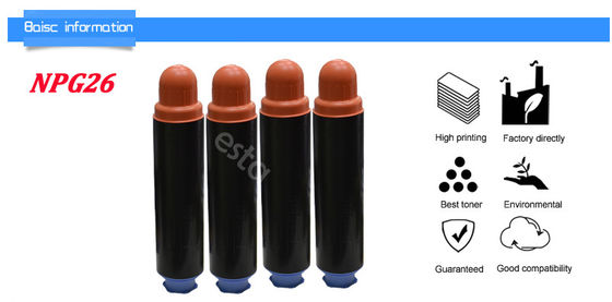 IR502 IR503 IR735 IR3035 IR3045 Canon Kopya makinesi toner / lazer Canon yazıcı kartuşları