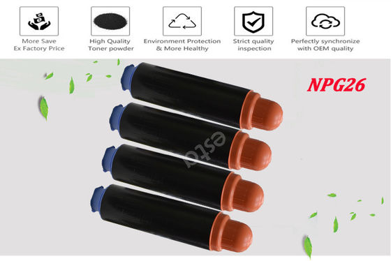 Orijinal Canon Fotokopi Toner NPG-26 GPR-16 C-EXV12 Canon iR3035 iR3045 iR4570 için