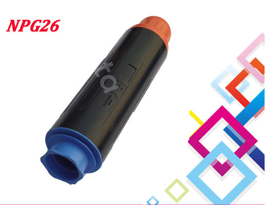 Canon Black Toner GPR15, NPG-26 Black Image RUNNER 2230, 2270, 2830, 2870,3025