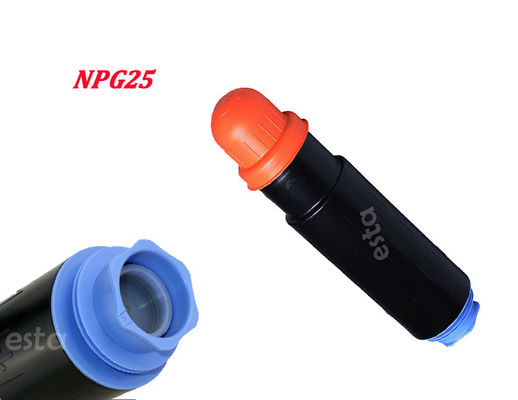 İR2230 / iR2270 / iR2870 / iR3025 / iR3030 için Canon Ir Fotokopi Yedek Parça NPG25 Canon Fotokopi Toner