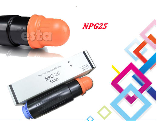 Canon NPG25 GPR15 CEXV11 için uyumlu lazer toner kartuşu