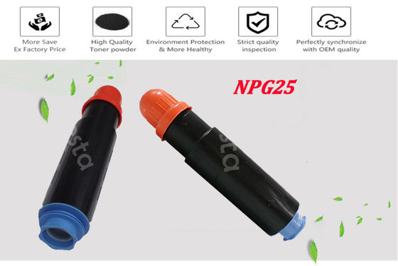 Canon toner kartuşu NPG25 GPR15 C-EXV11 Canon IR-2270 2870 ile uyumludur