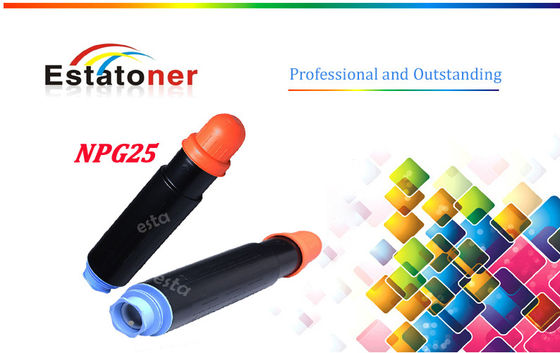 Canon toner kartuşu NPG25 GPR15 C-EXV11 Canon IR-2270 2870 ile uyumludur