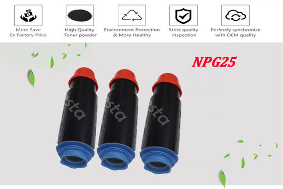 Canon toner kartuşu NPG25 GPR15 C-EXV11 Canon IR-2270 2870 ile uyumludur