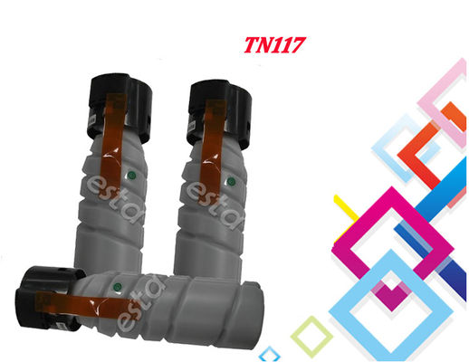 Konica Minolta Toner Bizhub 164 / 184 / 7718 / 215 / 195 / 235