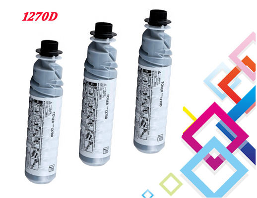 Aficio 1515 / 1515F / 1515 MF yazıcıları için lazer kopya makinesi ricoh 1270d toner