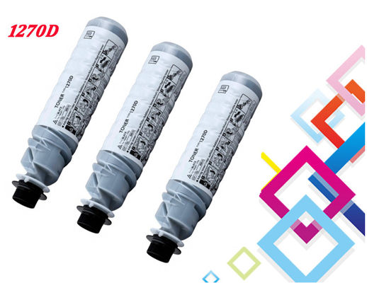 Aficio 1515 / 1515F / 1515 MF yazıcıları için lazer kopya makinesi ricoh 1270d toner