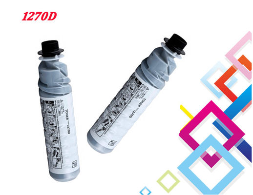 Aficio 1515 / 1515F / 1515 MF yazıcıları için lazer kopya makinesi ricoh 1270d toner