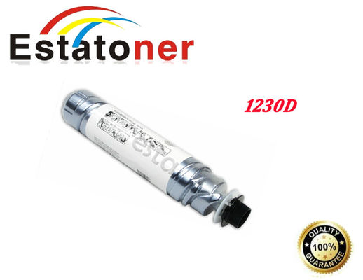 Siyah 1230d / 1130d Ricoh Aficio Toner Kartuşu 2015 / 2018 / 2018d / 2016 / 2020 / 2020d / MP1500