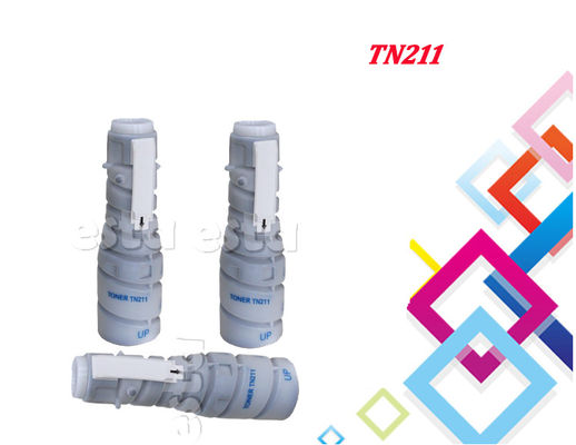 TN211 Toner Uyumlu Konica Minolta bizhub Toner Kartuşu BH200 / Bh250