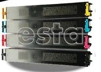 MX23 keskin renkli toner kartuşu uyumlu MX 2010U / MX 3111U / MX 3116N