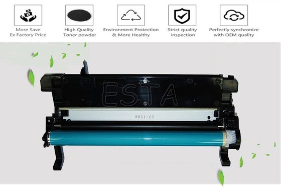 Canon Fotokopi Makineleri İçin Fotokobik EXV 18 / IR1024 Organik Fotokondüktör Drum Üniteleri