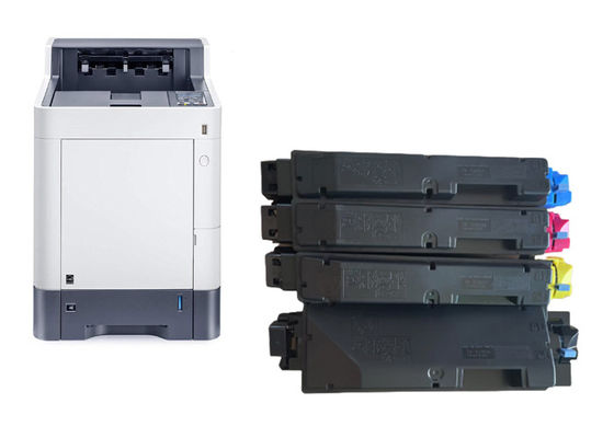 Kyocera ECOSYS M6235cidn M6635cidn TK-5280 uyumlu toner kartuşu