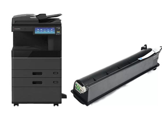 Toshiba T-5018P Siyah Fotokopi Toner Kartuşu, Toshiba e-Studio 5018A Fotokopi Makineleri için