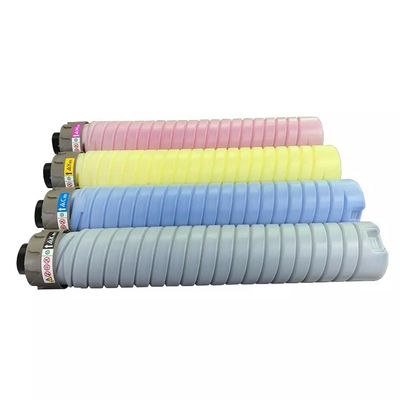 Ricoh Pro C9100 CMYK Toner Kartuş Seti (4'lü) Ricoh Pro C9100 / C9110 için