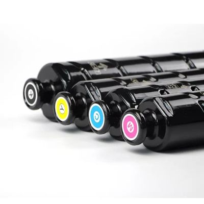 Lazer Canon Npg 67 Toner Kartuşu Canon ir ADV C3320 Yazıcı İçin 12000 Sayfa Kapasiteli