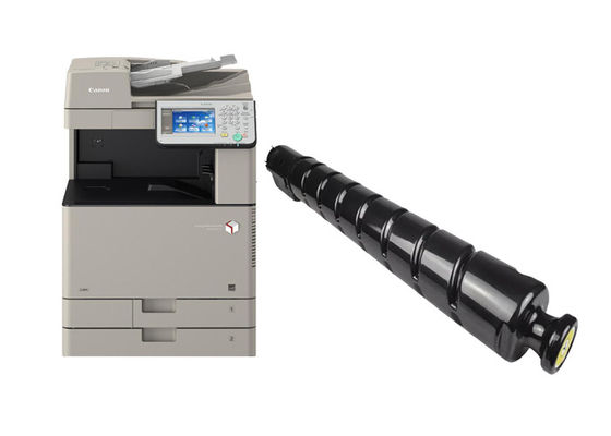 Lazer Canon Npg 67 Toner Kartuşu Canon ir ADV C3320 Yazıcı İçin 12000 Sayfa Kapasiteli
